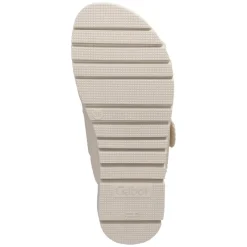 Damen Gabor Pantoletten -