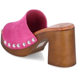 Damen Kaerlek Pantoletten -