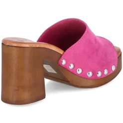 Damen Kaerlek Pantoletten -