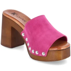 Damen Kaerlek Pantoletten -