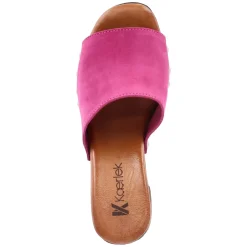 Damen Kaerlek Pantoletten -