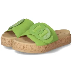 Damen Gabor Pantoletten -