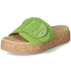 Damen Gabor Pantoletten -