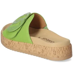 Damen Gabor Pantoletten -