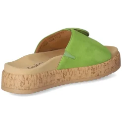 Damen Gabor Pantoletten -