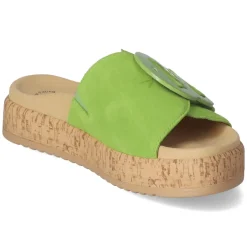 Damen Gabor Pantoletten -