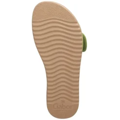 Damen Gabor Pantoletten -