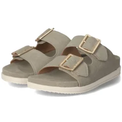 Damen Salamander Pantoletten -