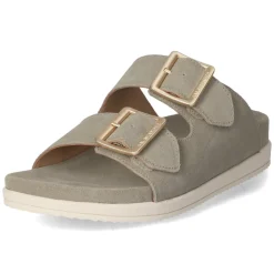 Damen Salamander Pantoletten -