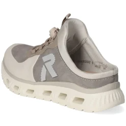 Damen Rieker Pantoletten -