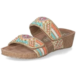 Damen LAZAMANI Pantoletten -