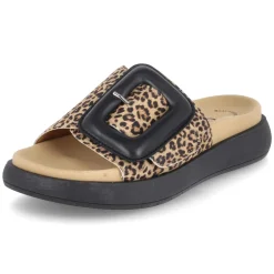 Damen Gabor Pantoletten -
