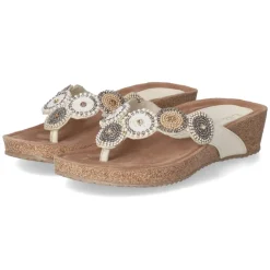 Damen LAZAMANI Pantoletten -