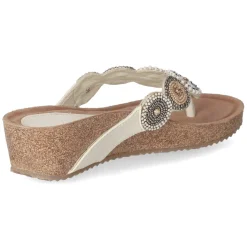 Damen LAZAMANI Pantoletten -