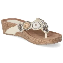 Damen LAZAMANI Pantoletten -