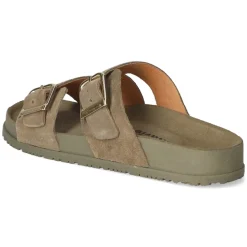 Damen Tamaris Pantoletten -