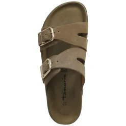 Damen Tamaris Pantoletten -