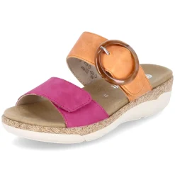 Damen Remonte Pantoletten -