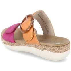 Damen Remonte Pantoletten -