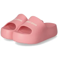 Damen Tommy Jeans Pantoletten -