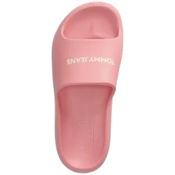 Damen Tommy Jeans Pantoletten -