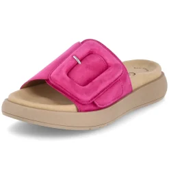 Damen Gabor Pantoletten -