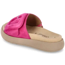 Damen Gabor Pantoletten -