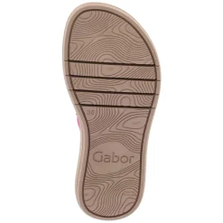 Damen Gabor Pantoletten -