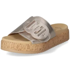 Damen Gabor Pantoletten -