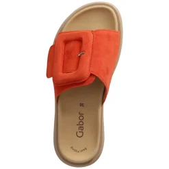 Damen Gabor Pantoletten -