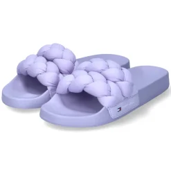 Damen Tommy Jeans Pantoletten -