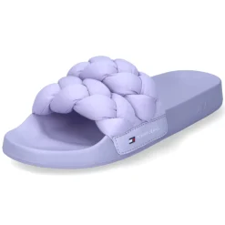 Damen Tommy Jeans Pantoletten -