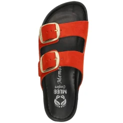 Damen Mubb Pantoletten -