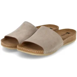 Damen Kaerlek Pantoletten -