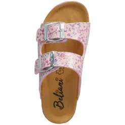Kinder Beliani Pantoletten -