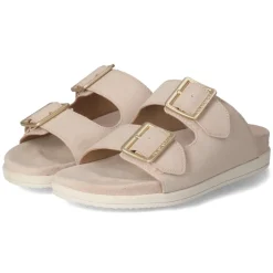 Damen Salamander Pantoletten -