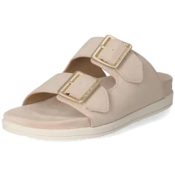 Damen Salamander Pantoletten -