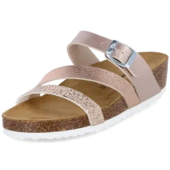 Damen Beliana Pantoletten -