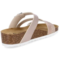 Damen Beliana Pantoletten -