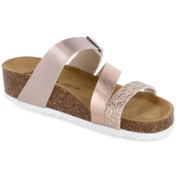 Damen Beliana Pantoletten -