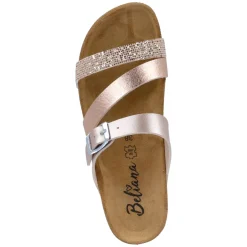 Damen Beliana Pantoletten -