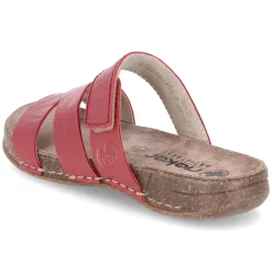 Damen Rieker Pantoletten -