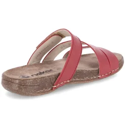 Damen Rieker Pantoletten -