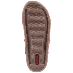 Damen Rieker Pantoletten -