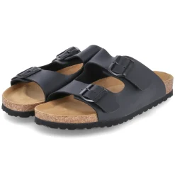 Herren Empor Pantoletten -