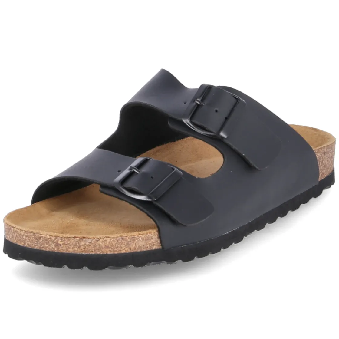 Herren Empor Pantoletten -