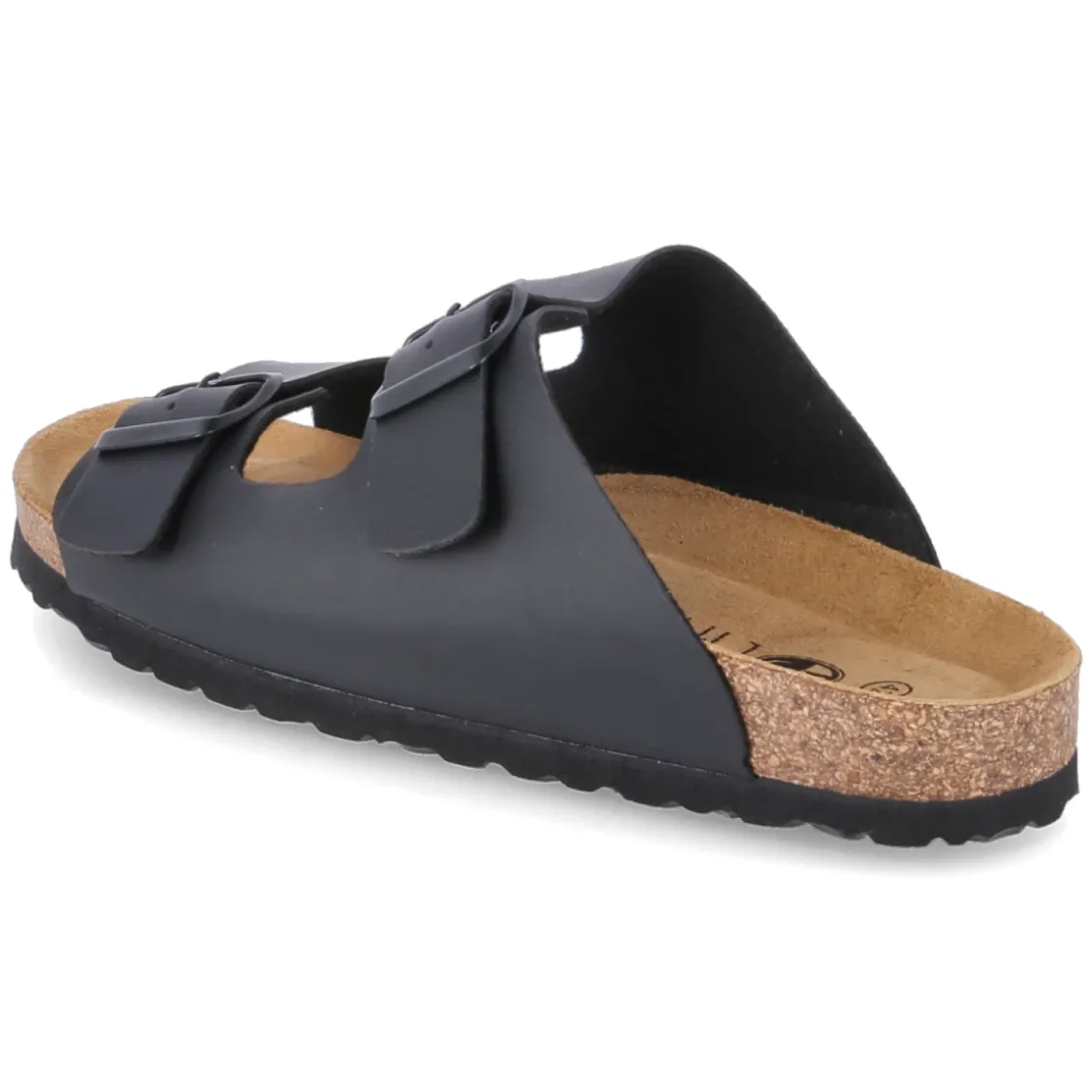 Herren Empor Pantoletten -