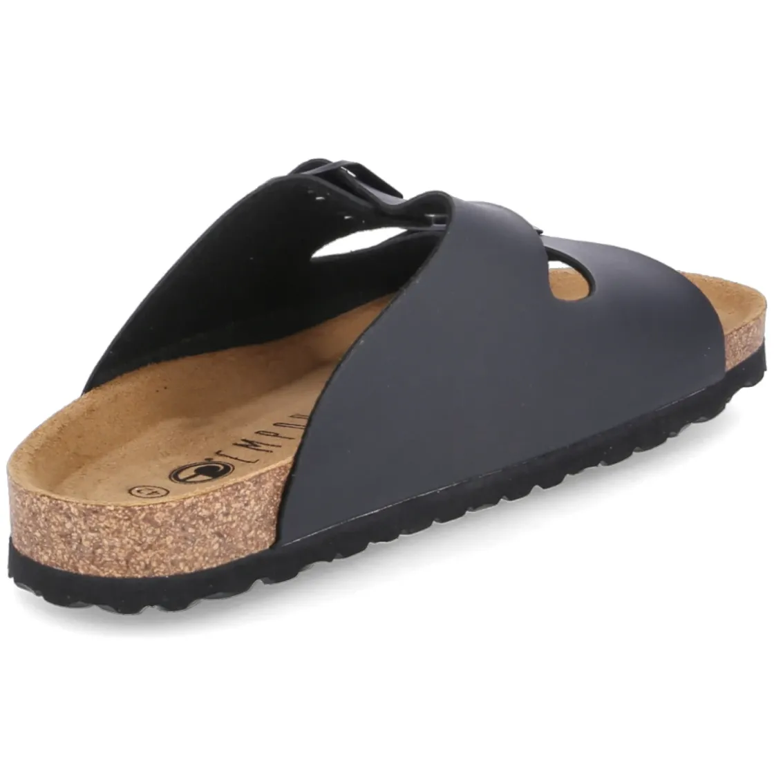 Herren Empor Pantoletten -