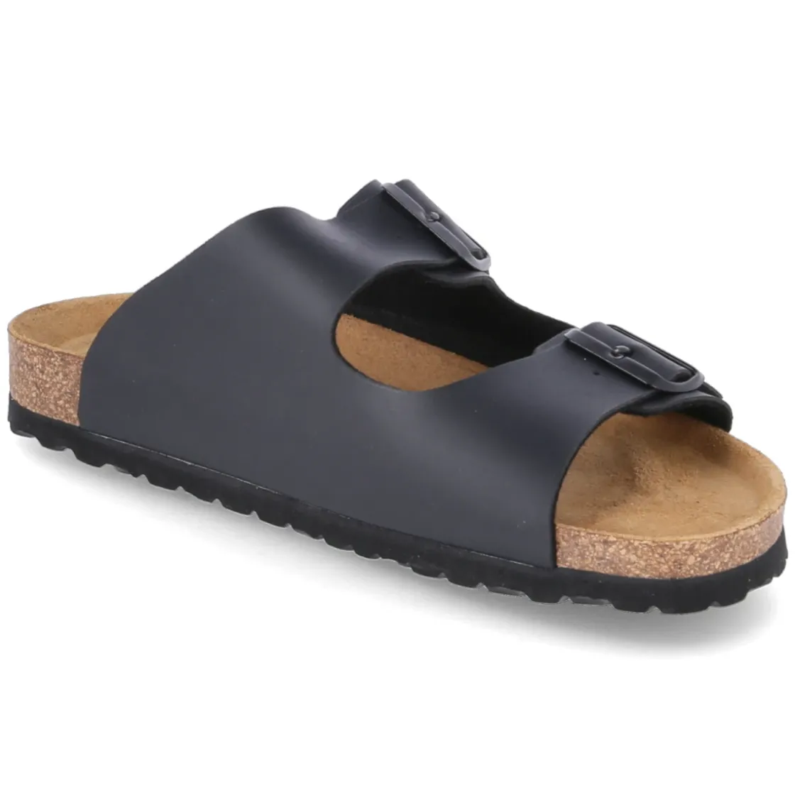 Herren Empor Pantoletten -
