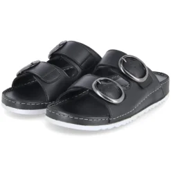 Damen Andrea Conti Pantoletten -